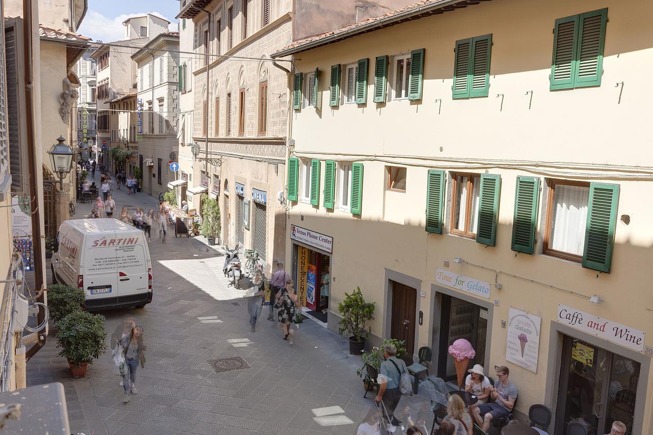 Faenza Apartment Florence