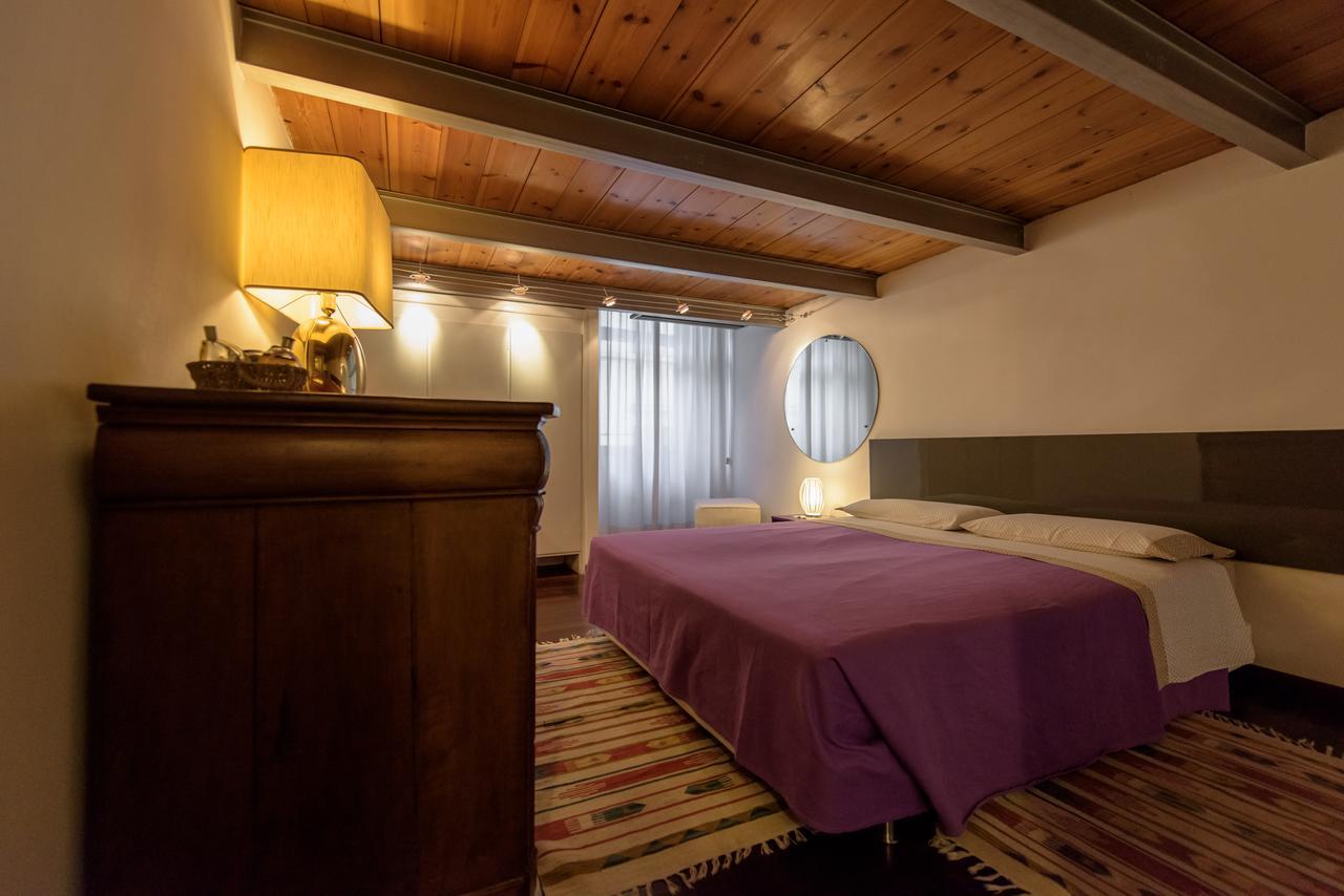 Appartement Penthouse Le Terrazze Duomo View *