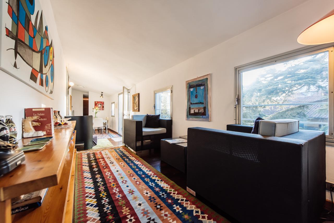 Apartment Penthouse Le Terrazze Duomo View Florence