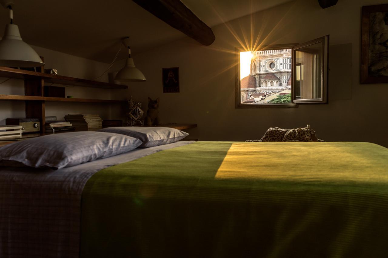 Penthouse Le Terrazze Duomo View Appartement *