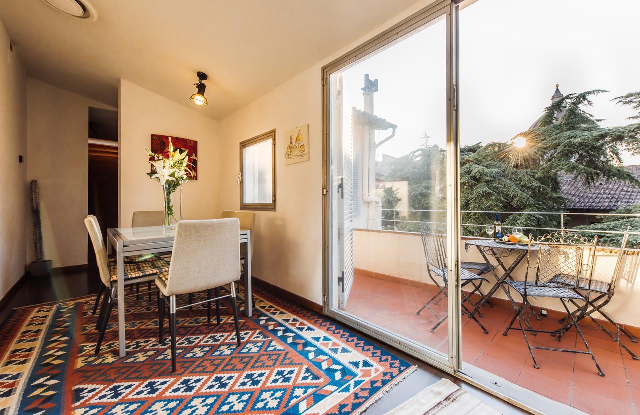 Penthouse Le Terrazze Duomo View Appartement