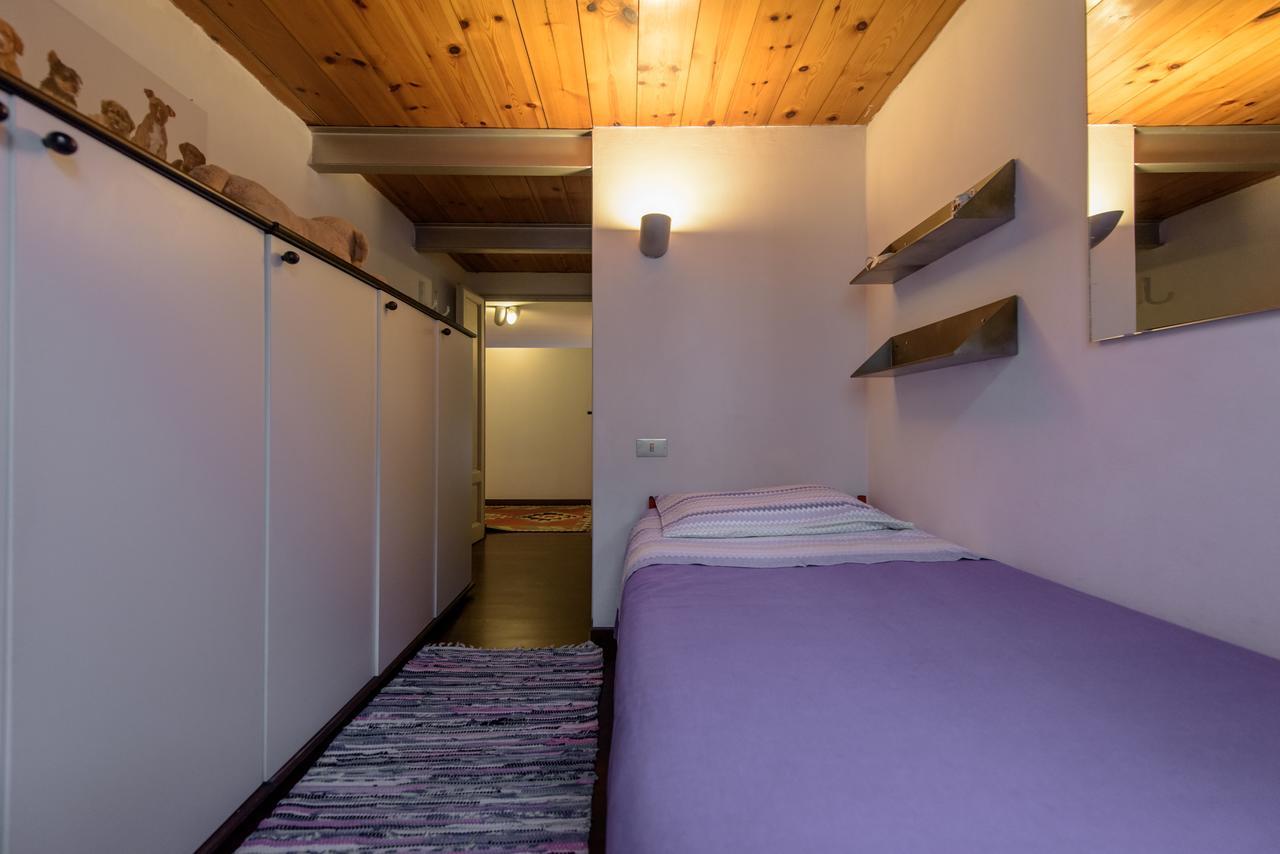 Penthouse Le Terrazze Duomo View Appartement