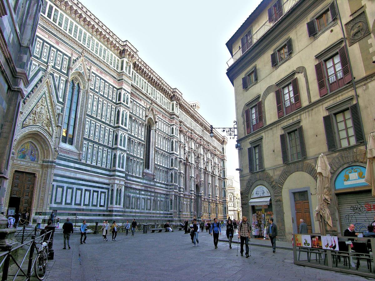 Piazza Duomo Apartment Florence