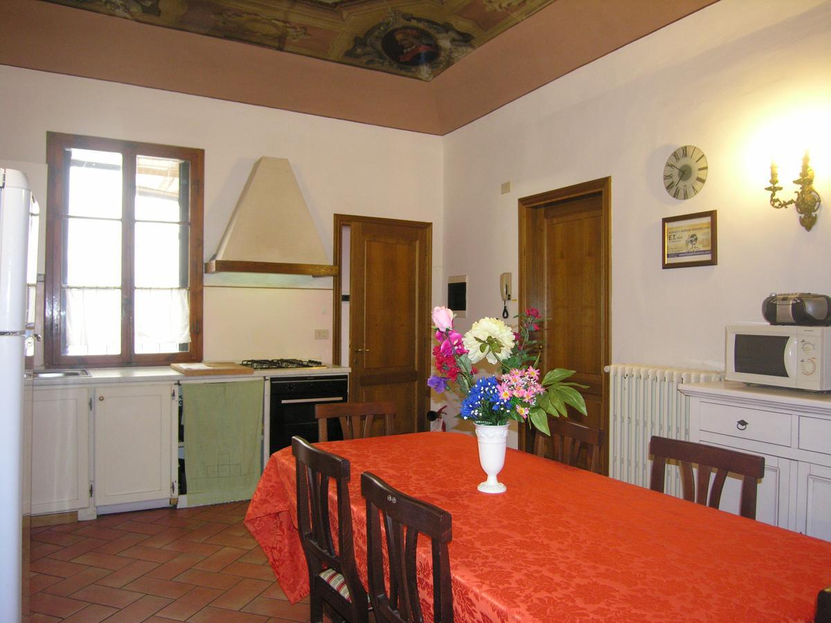 Piazza Duomo Apartment Florence