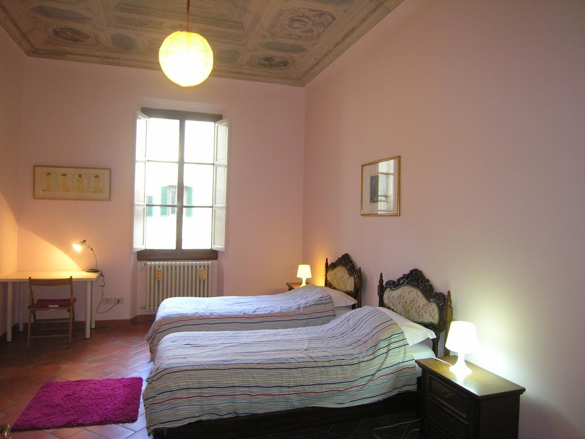 Apartment Piazza Duomo Florence