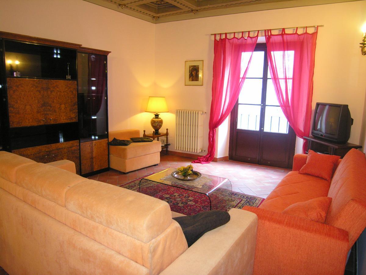 Apartment Piazza Duomo *
