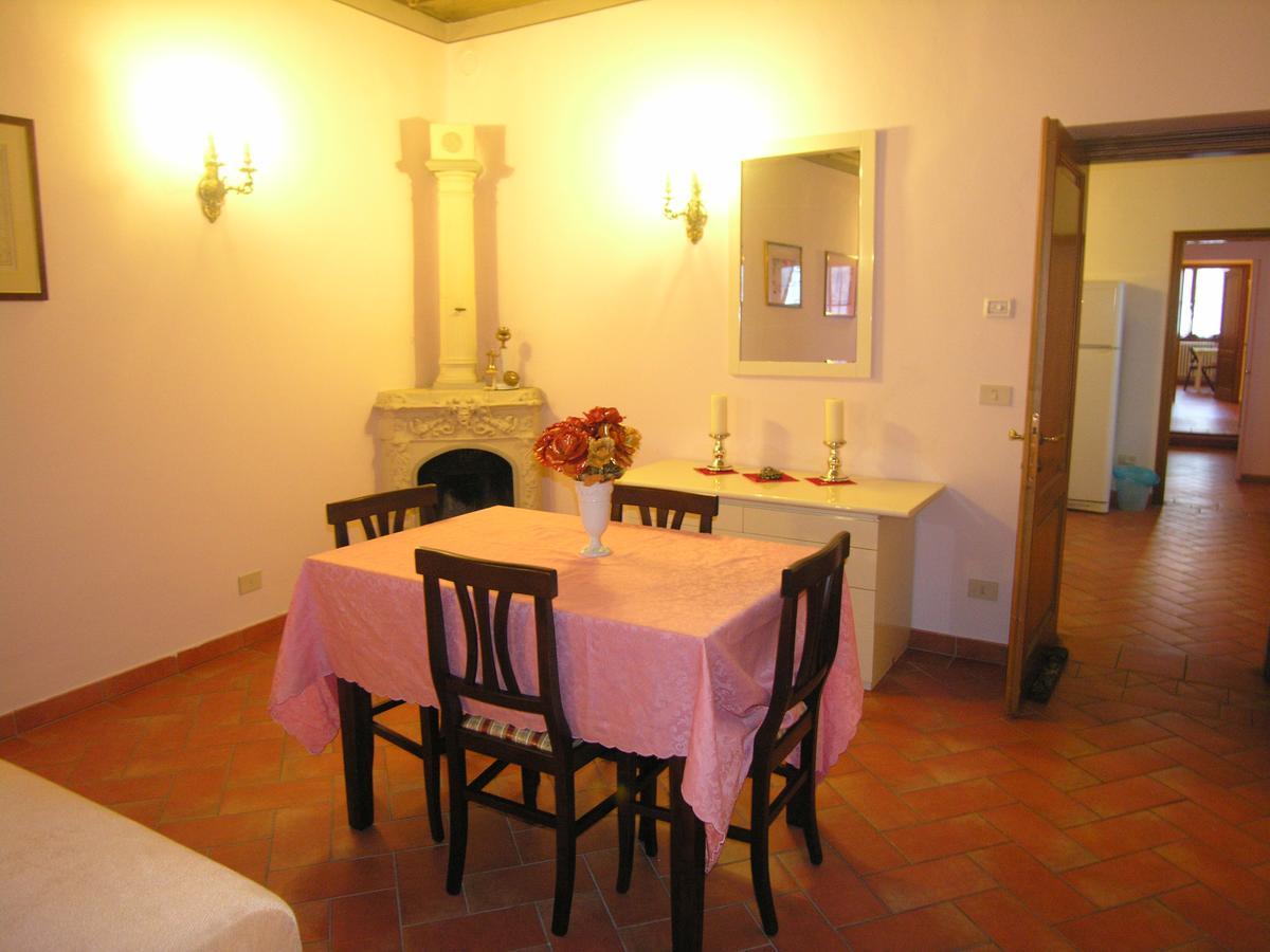 Apartment Piazza Duomo *
