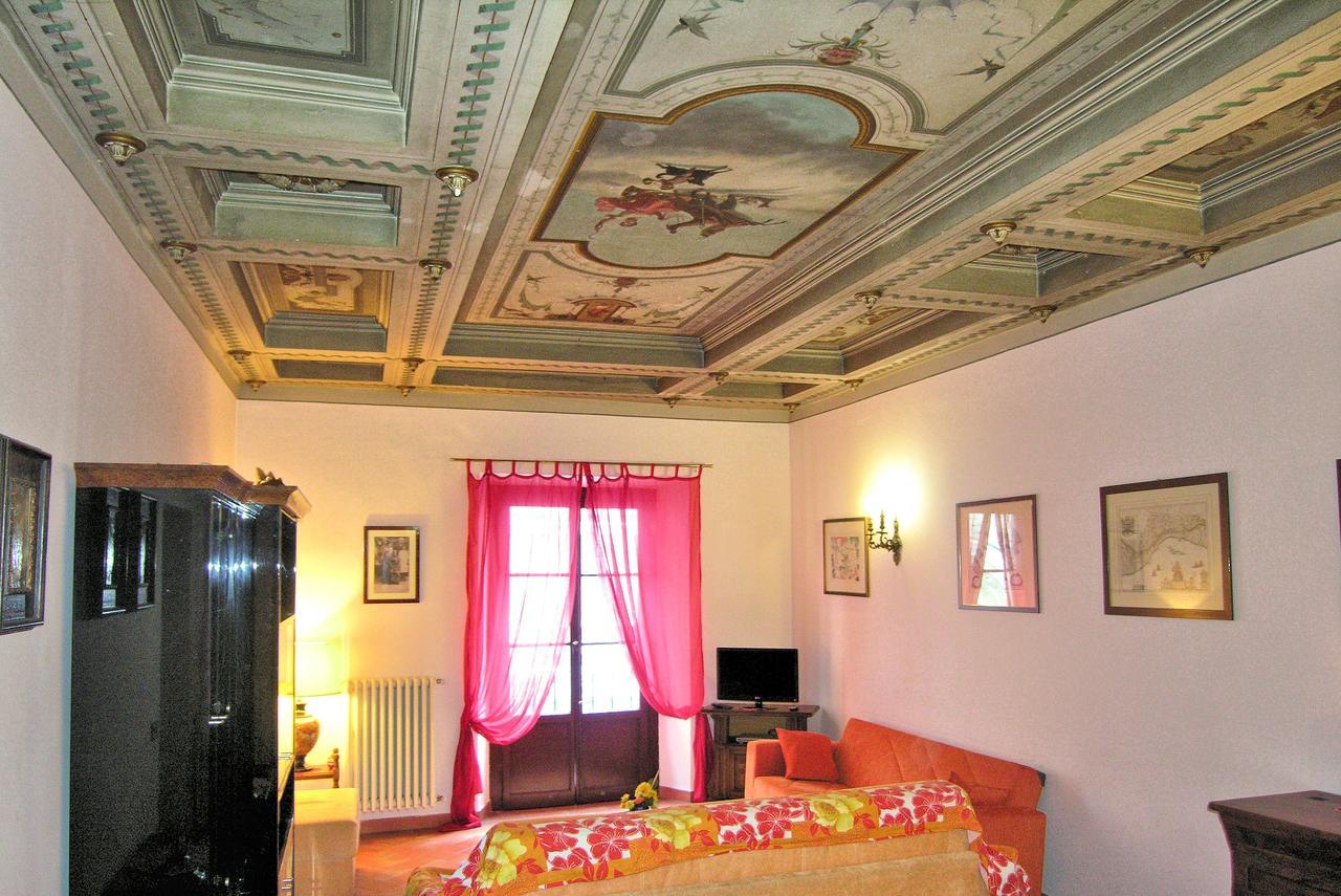 Apartment Piazza Duomo