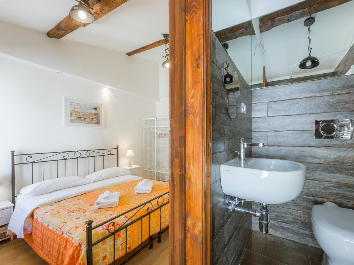 Benedetta Appartement Florence