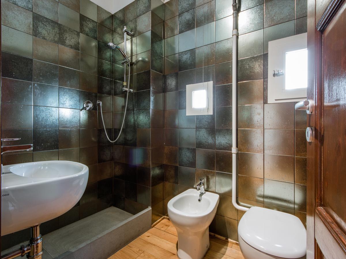 Appartement Benedetta *