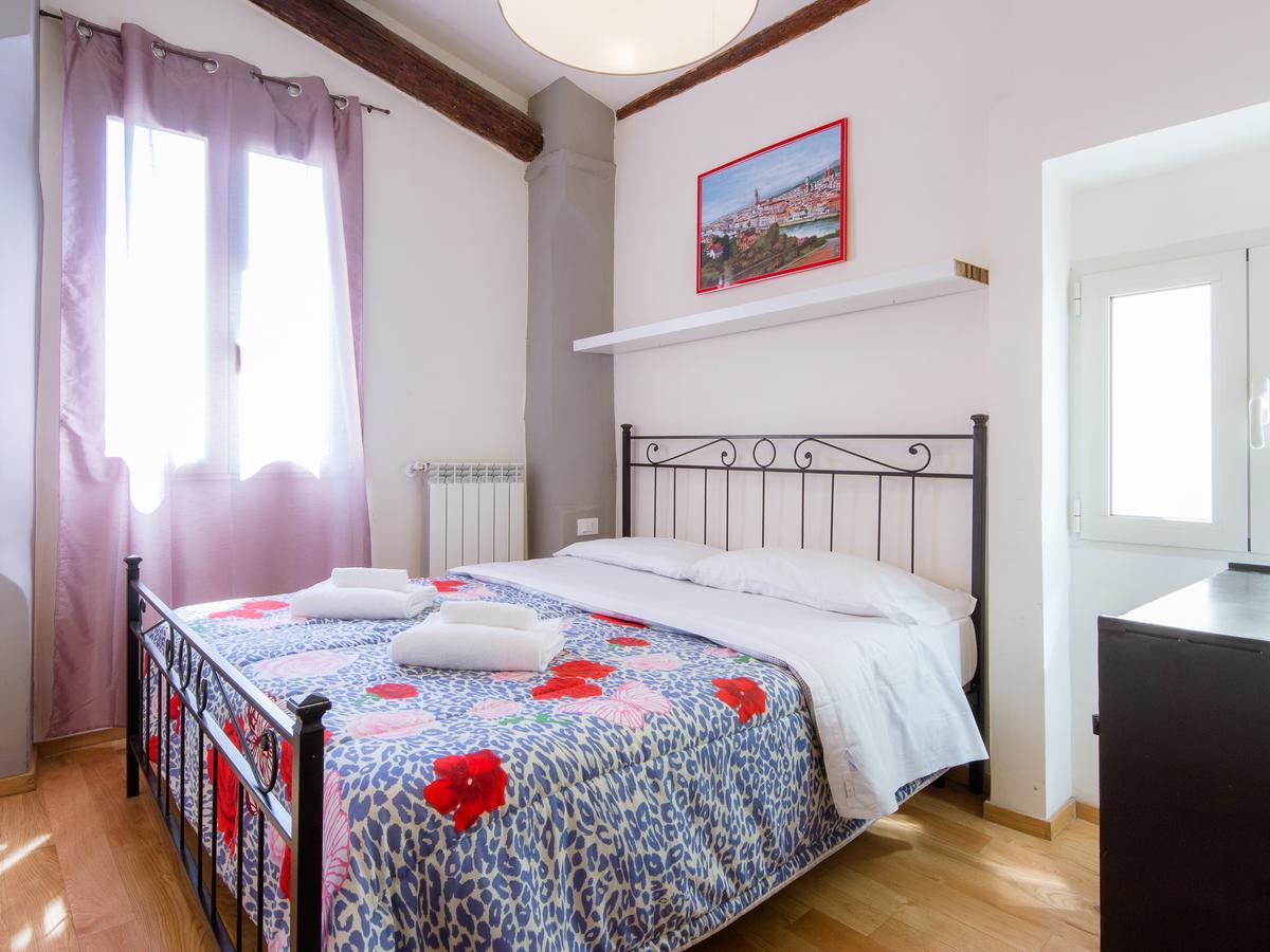 Benedetta Apartment