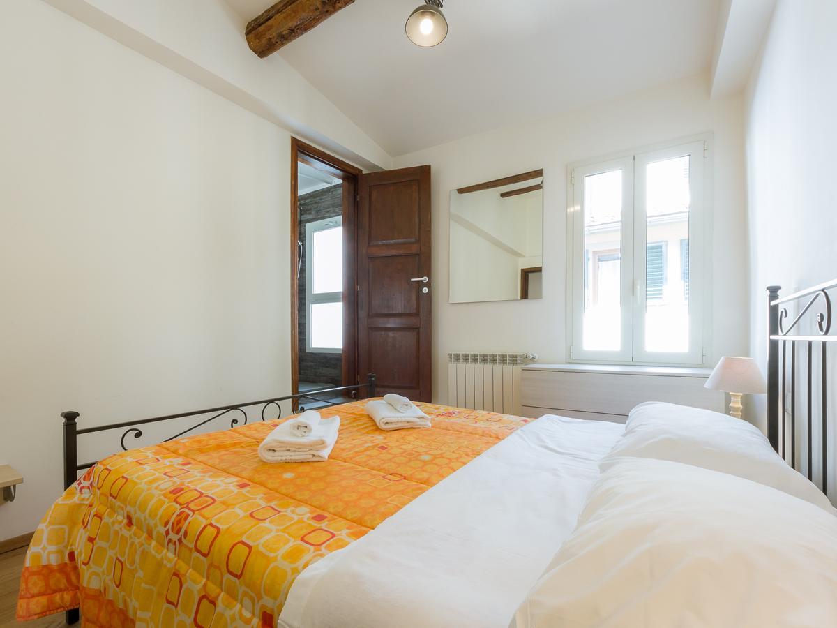 Benedetta Apartment