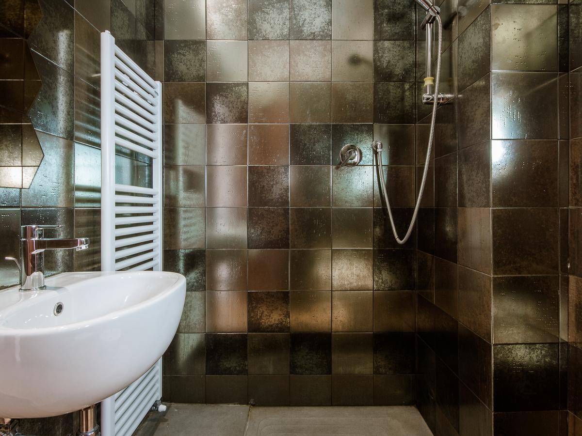 Appartement Benedetta *