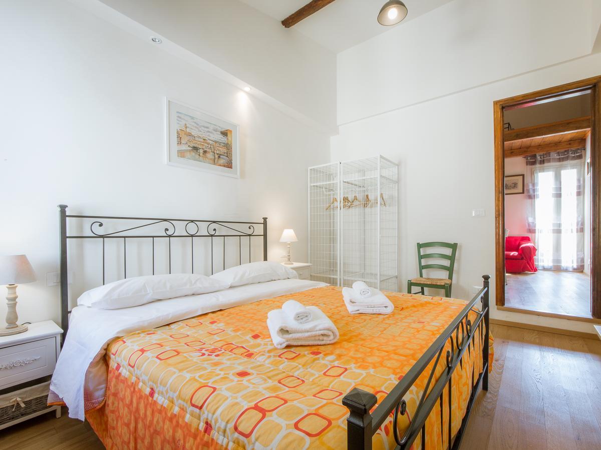 Apartment Benedetta Florence