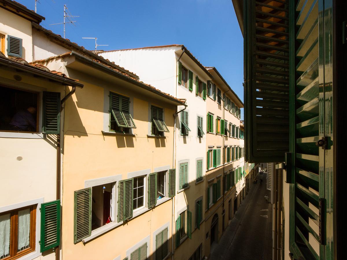 Apartment Benedetta