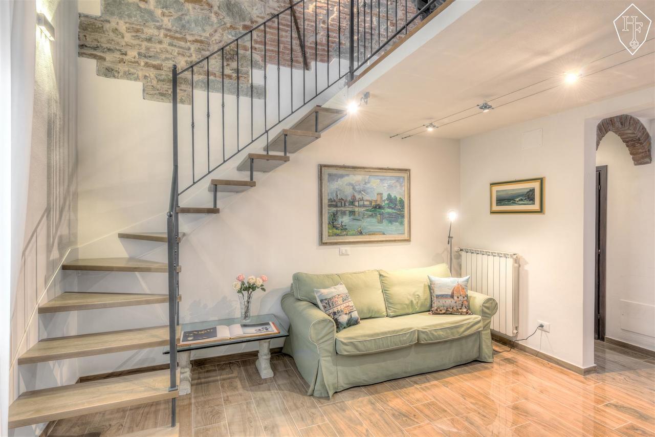 Appartement Signoria Elegant *