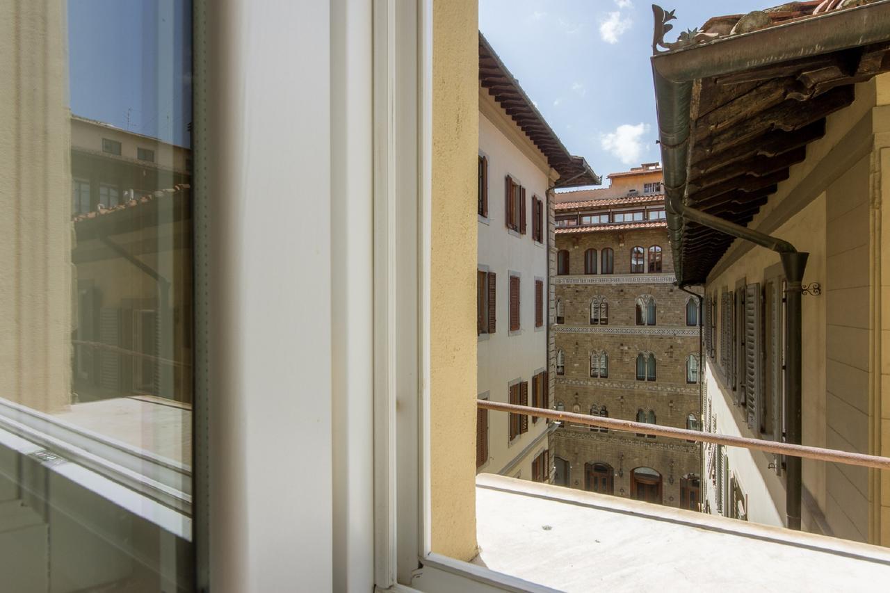 Beautiful & Modern Repubblica Florence