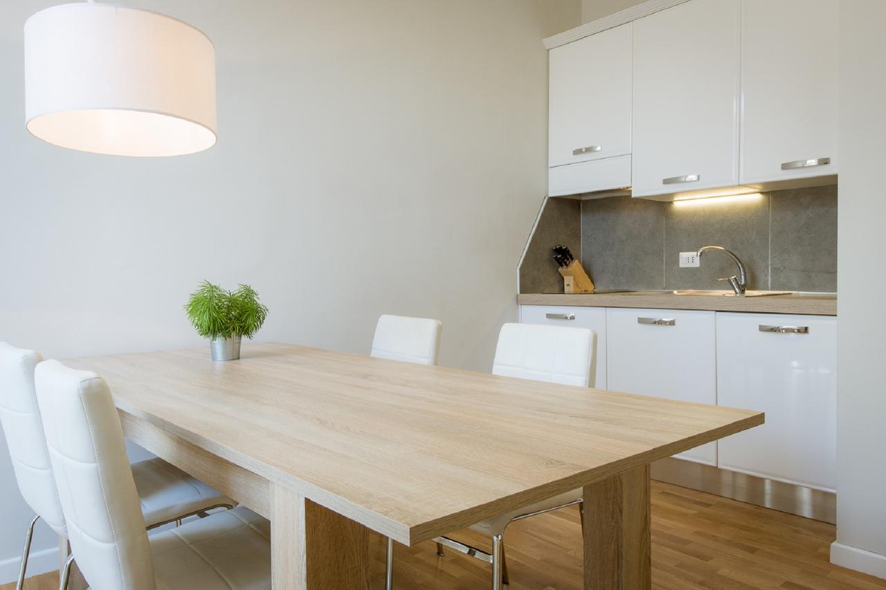 Apartment Beautiful & Modern Repubblica *