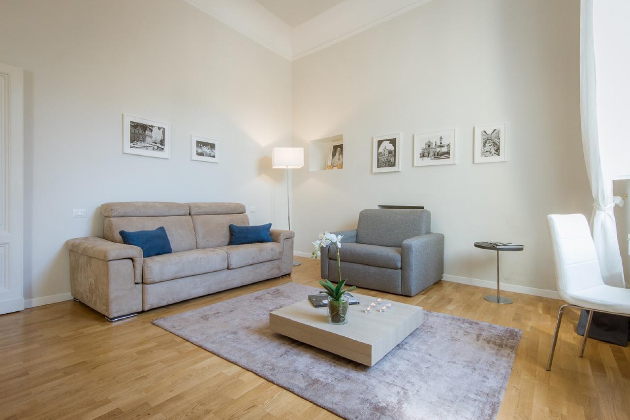 Beautiful & Modern Repubblica Apartment