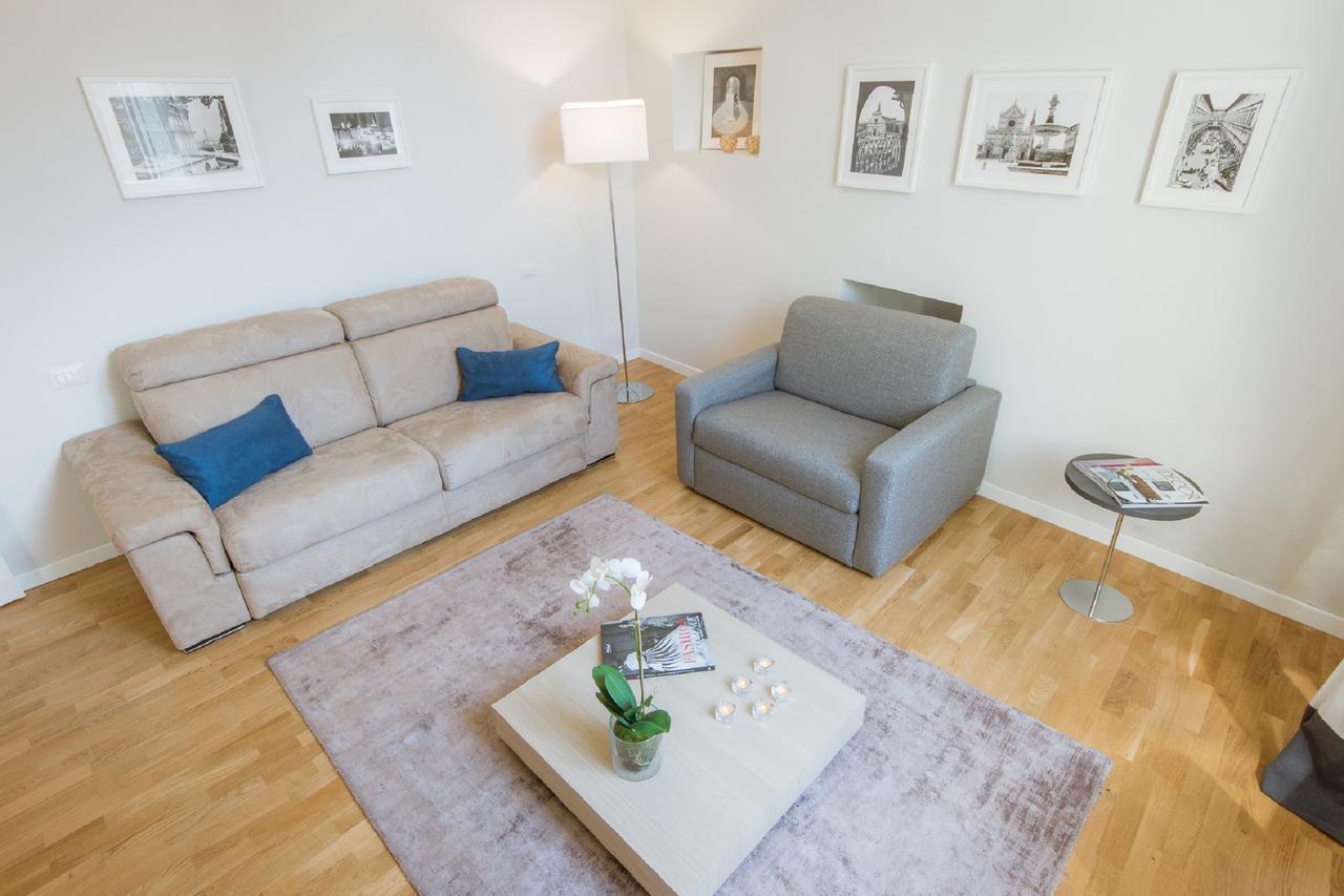 Apartment Beautiful & Modern Repubblica *
