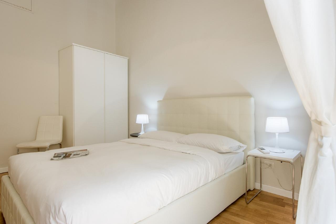 Beautiful & Modern Repubblica Apartment Florence