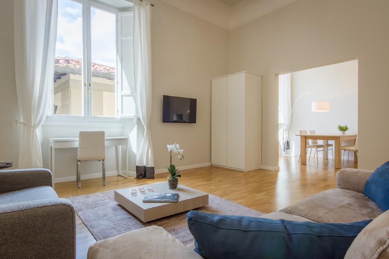 Apartment Beautiful & Modern Repubblica Florence