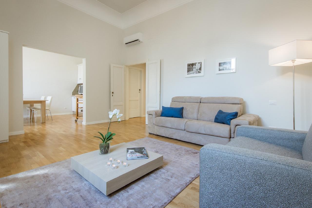 Beautiful & Modern Repubblica Apartment *