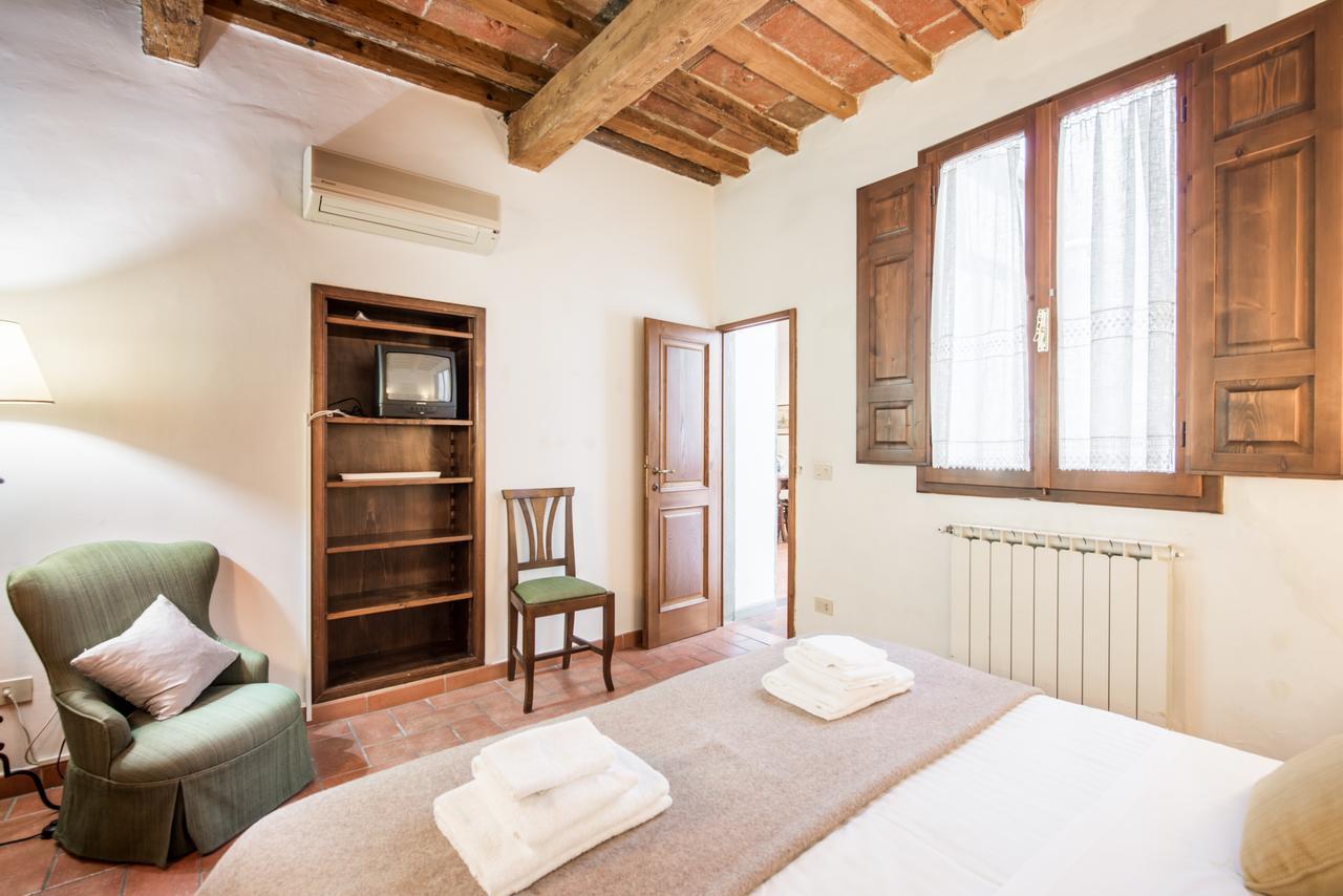 Apartment Antefissa Florence
