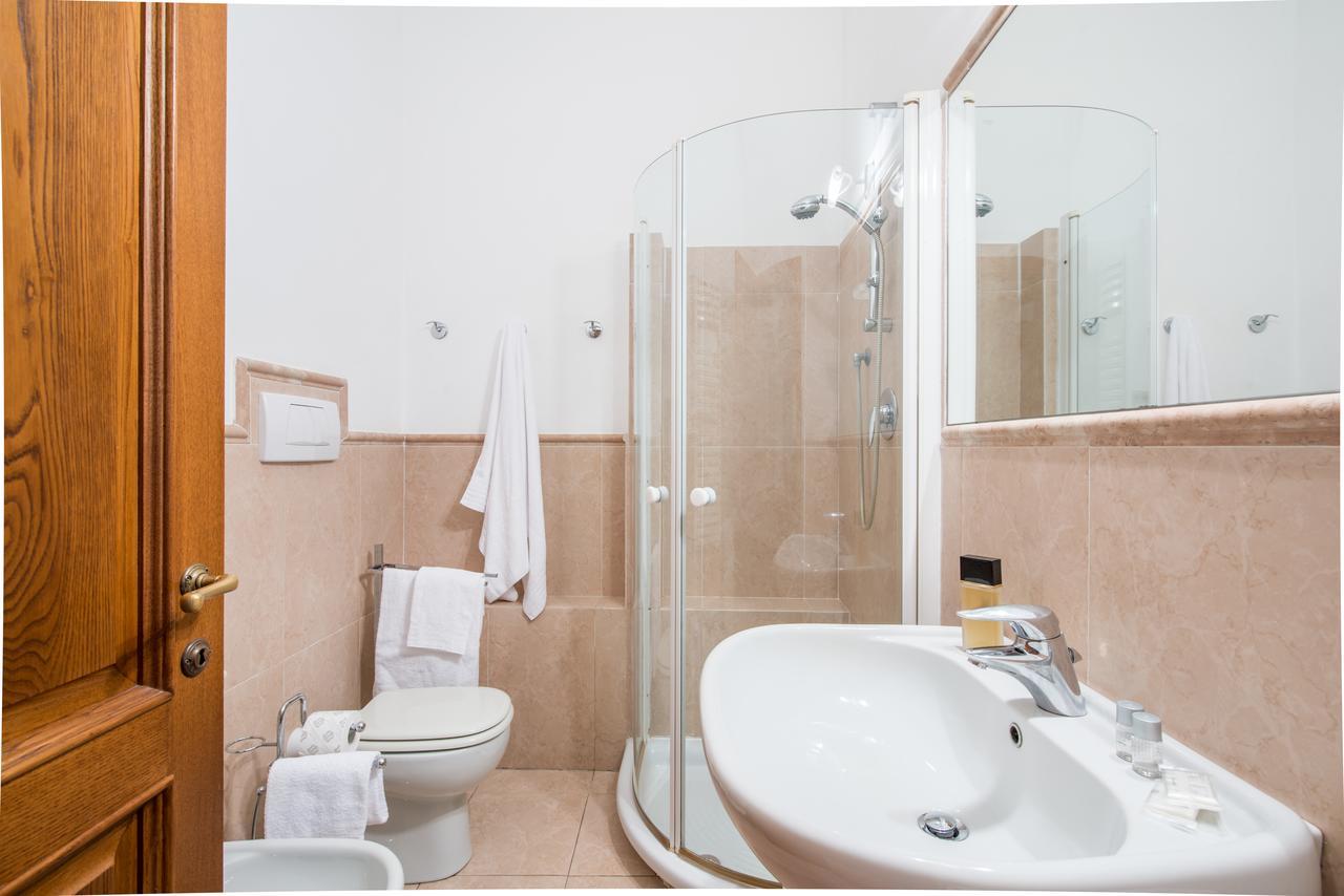 Apartment Antefissa Florence