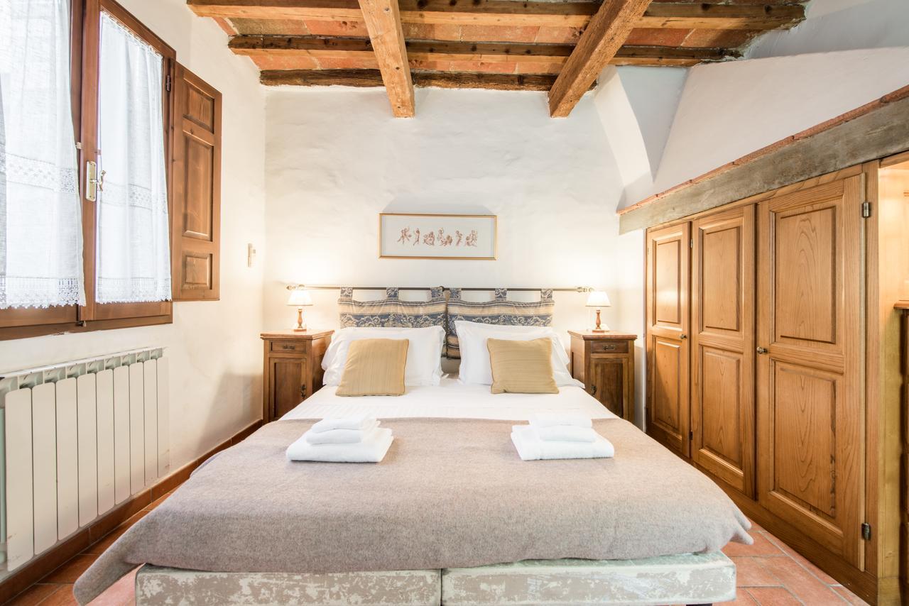 Apartment Antefissa Florence