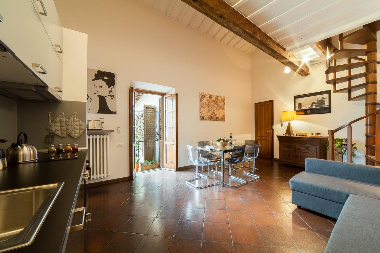 A Casa Signoria, In The City Heart * Florence