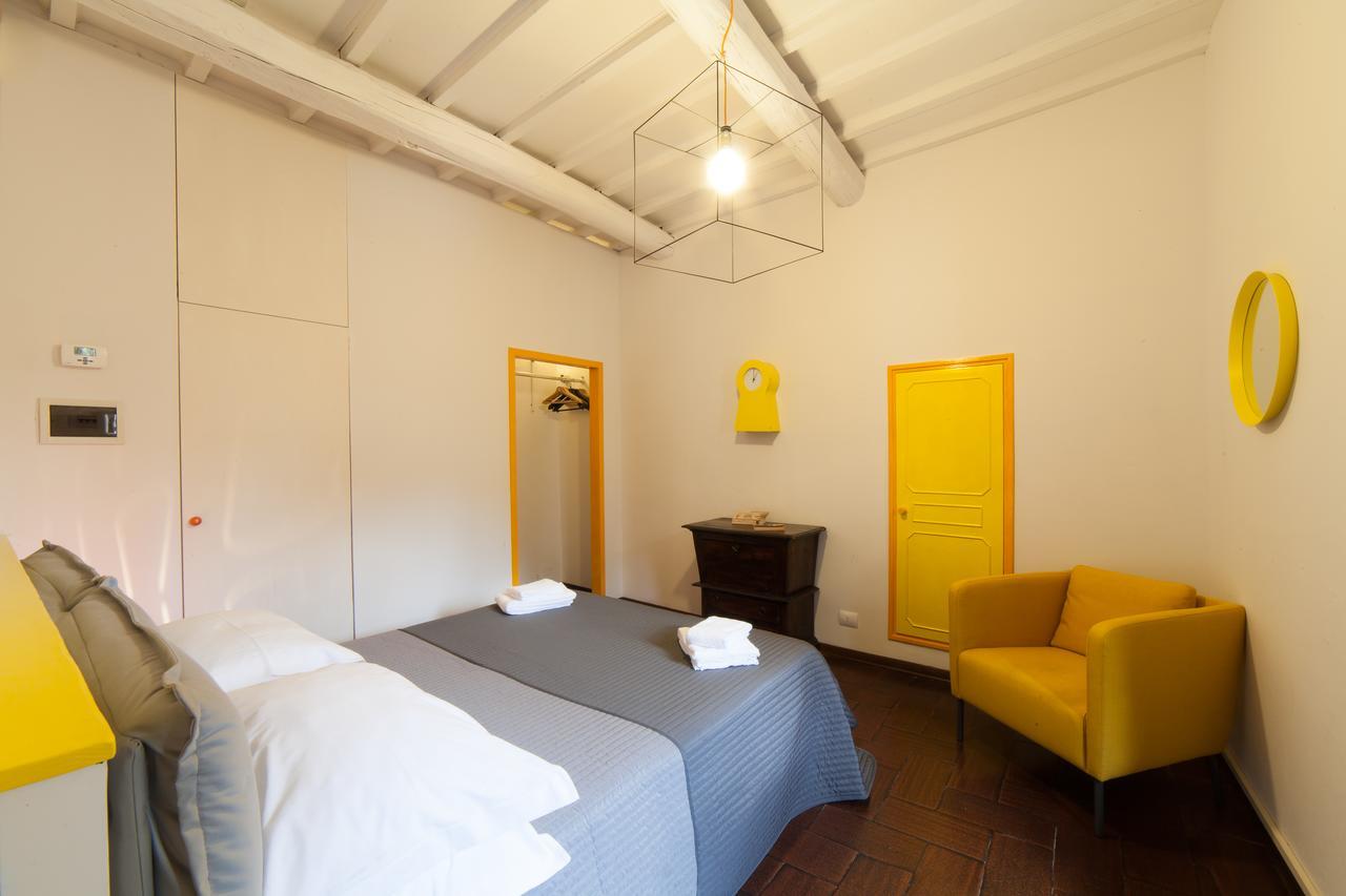 A Casa Signoria, In The City Heart Apartment Florence