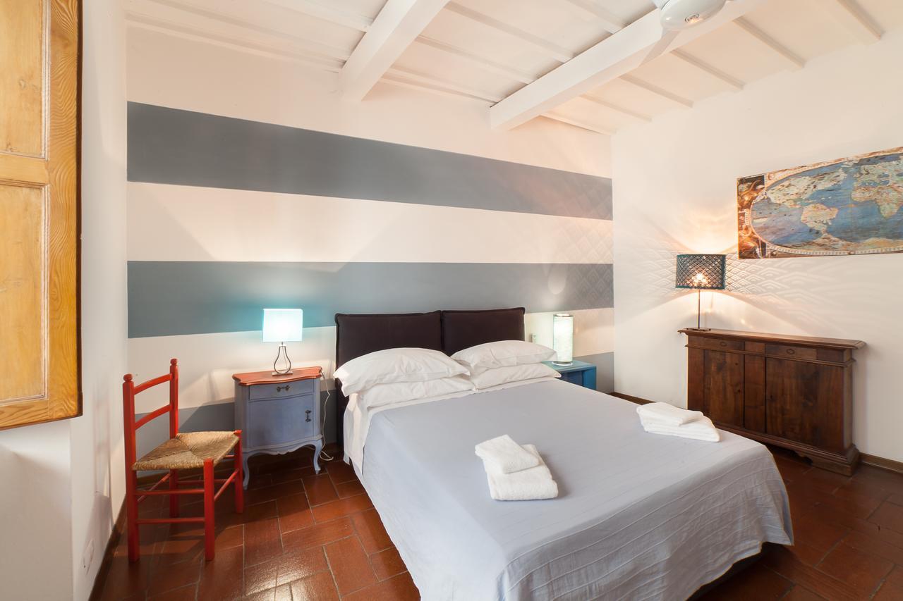 Apartment A Casa Signoria, In The City Heart Florence