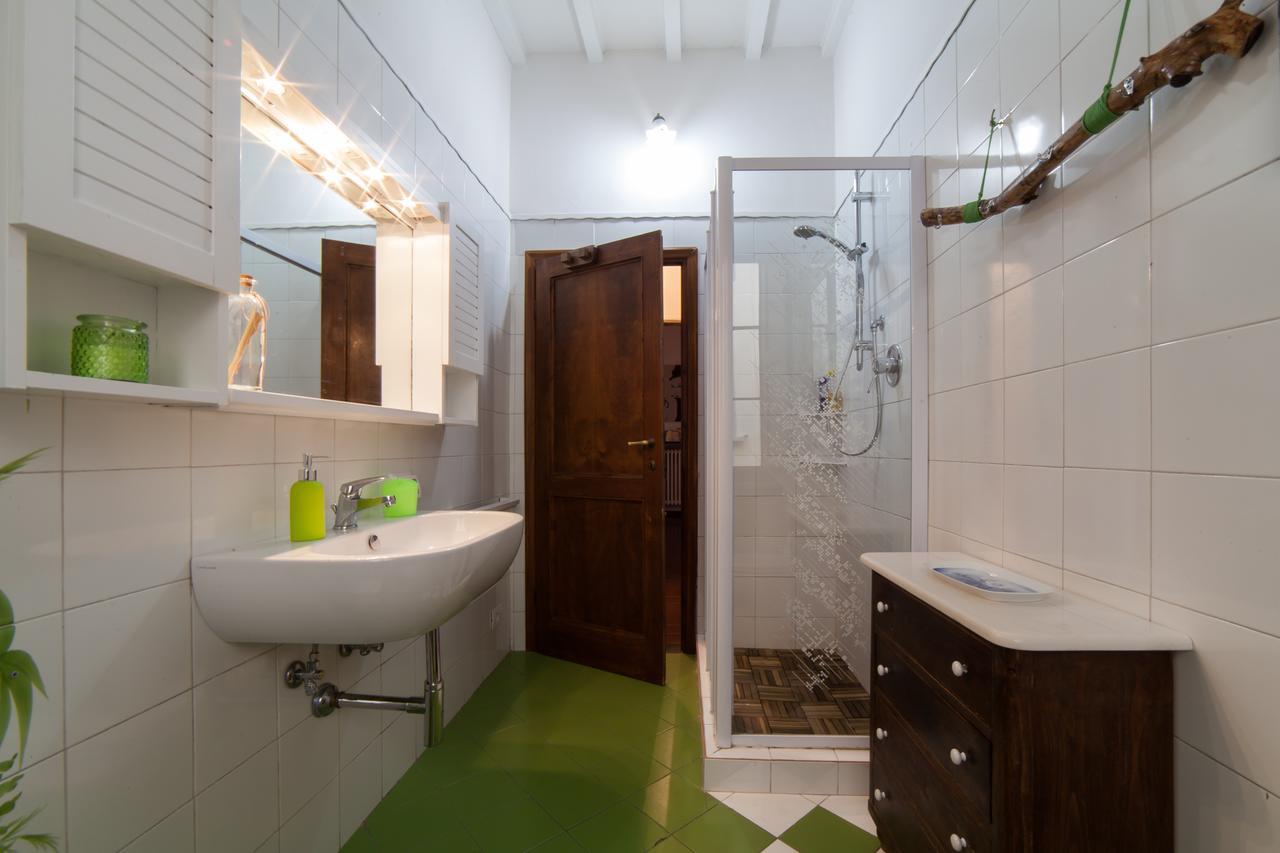 Apartment A Casa Signoria, In The City Heart *
