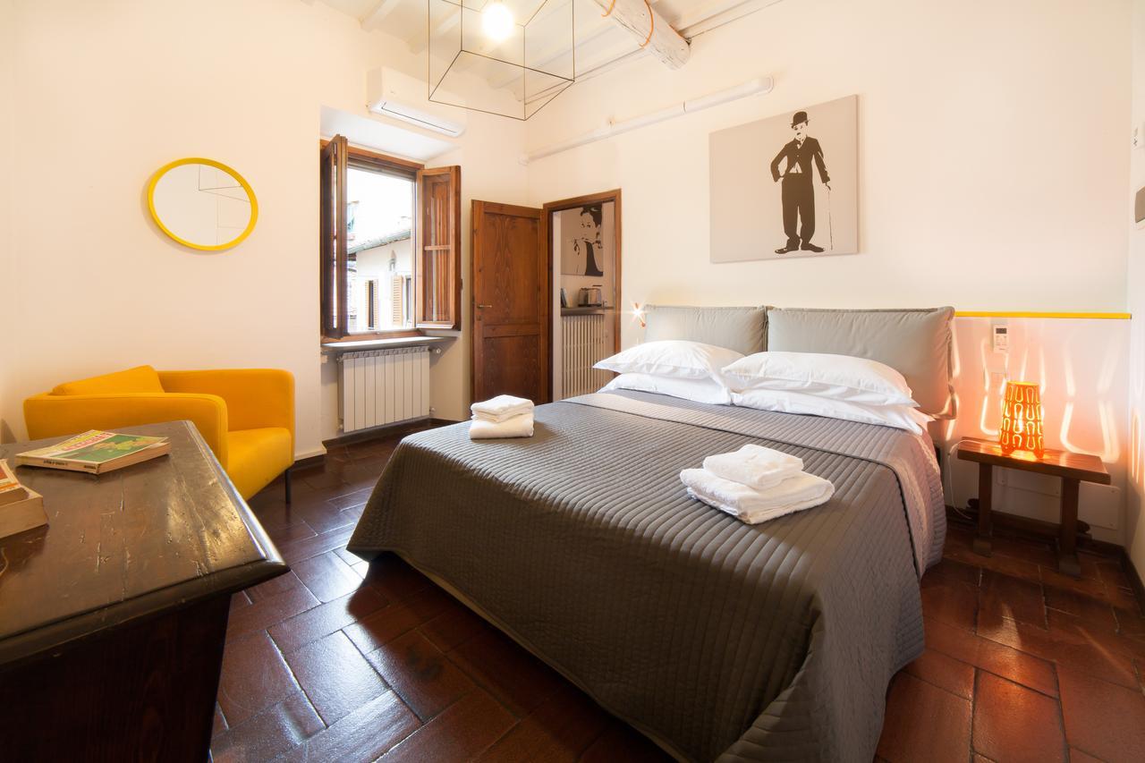 A Casa Signoria, In The City Heart Apartment