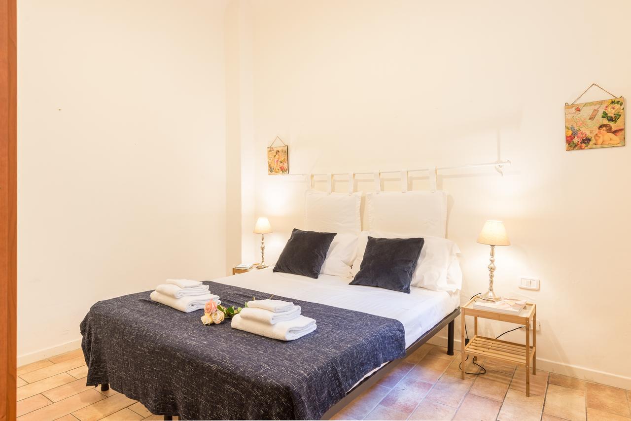 Appartement Ghibellina *
