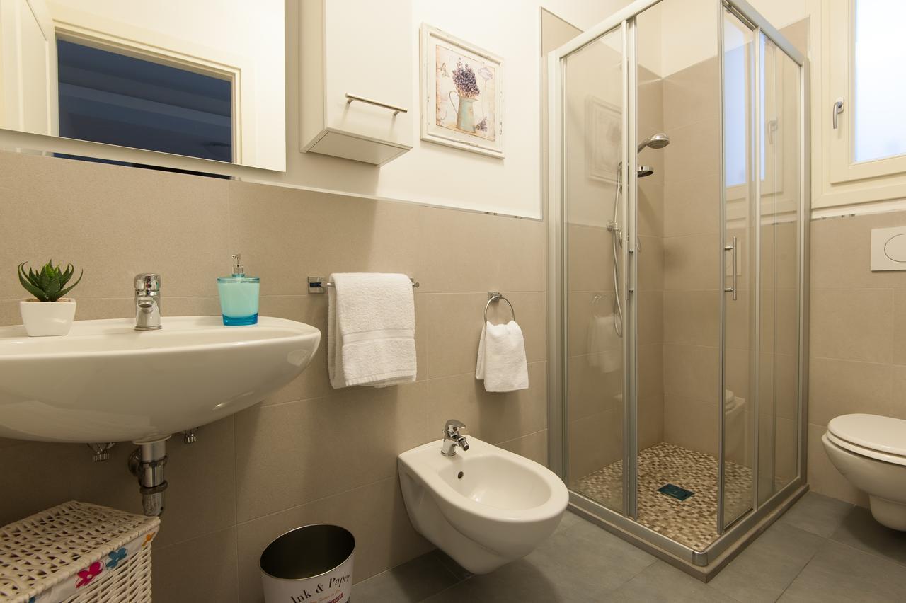 Appartement Agnolo Garden & Fresh Market Florence
