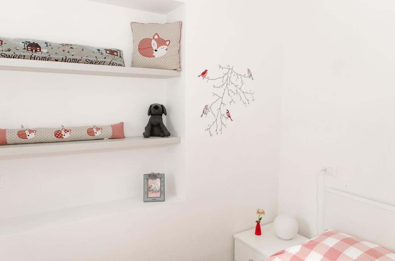 Appartement Agnolo Garden & Fresh Market Florence