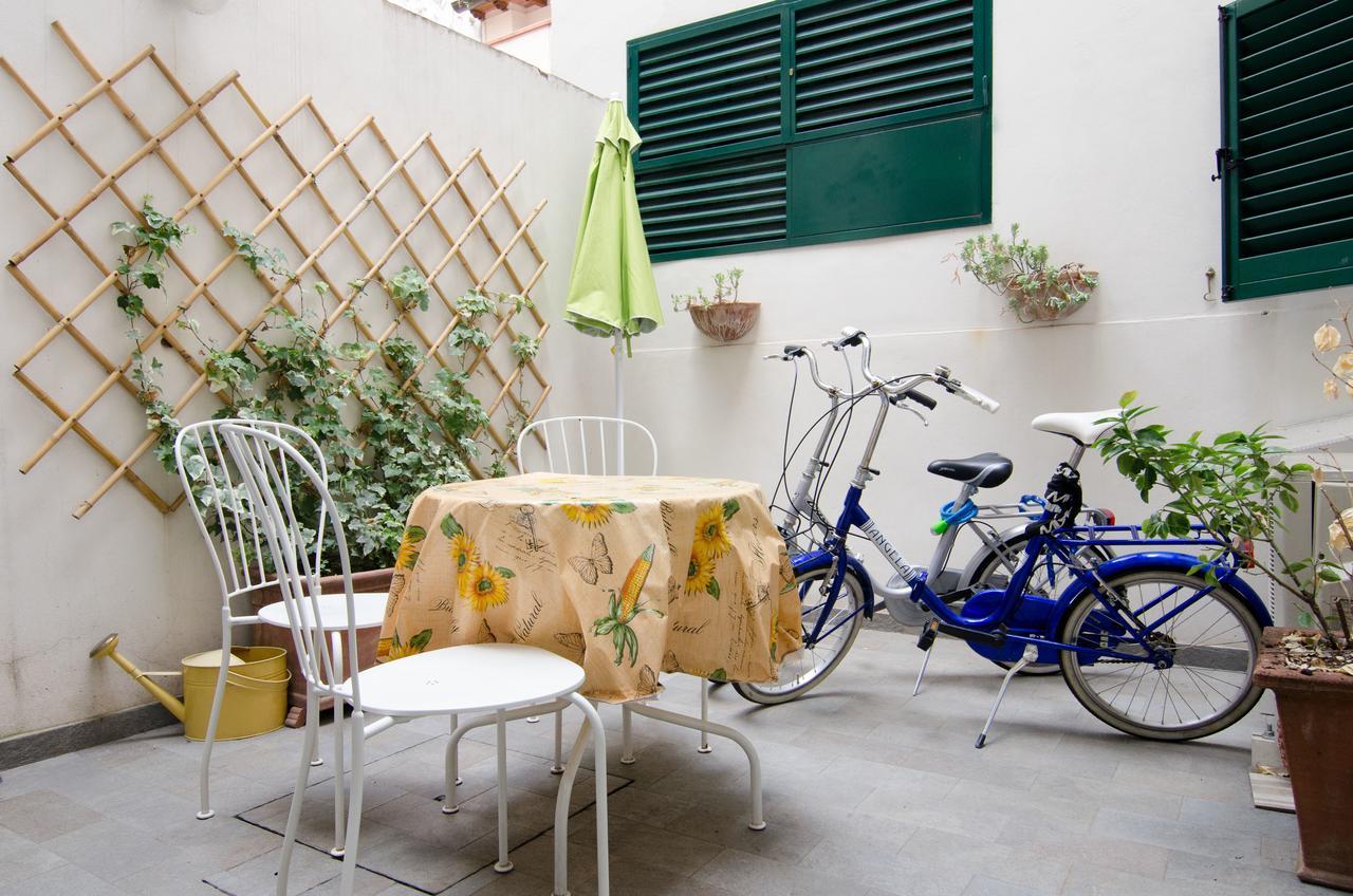 Appartement Agnolo Garden & Fresh Market