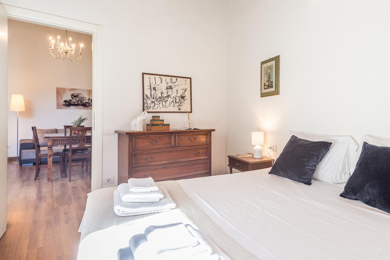 Apartment Ghibellina Florence