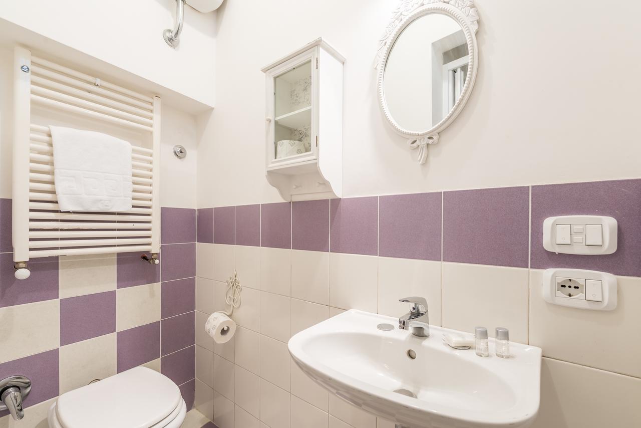 Ghibellina Apartment *