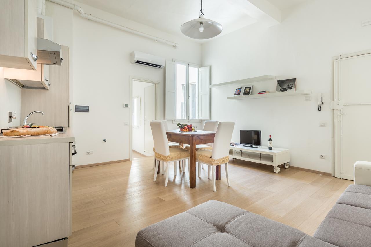 Apartment Ghibellina Florence