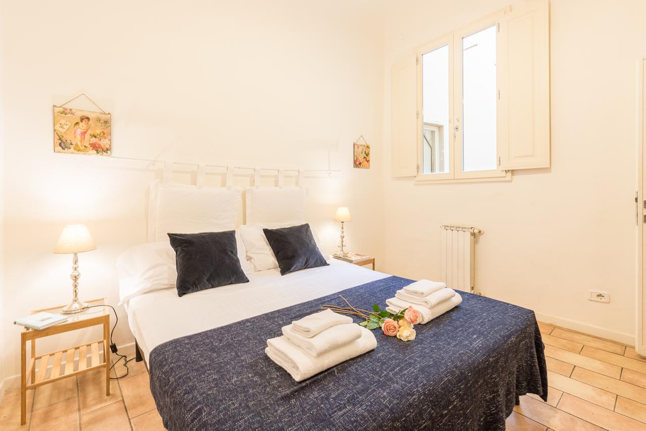 Ghibellina Appartement *