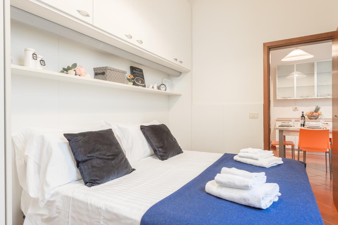 Ghibellina Apartment *