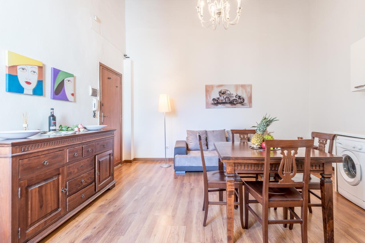 Ghibellina Appartement Florence