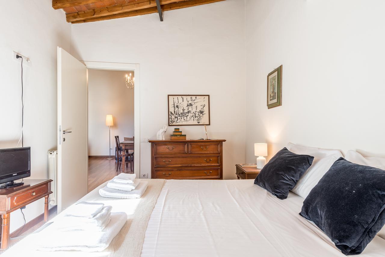 Ghibellina Appartement *