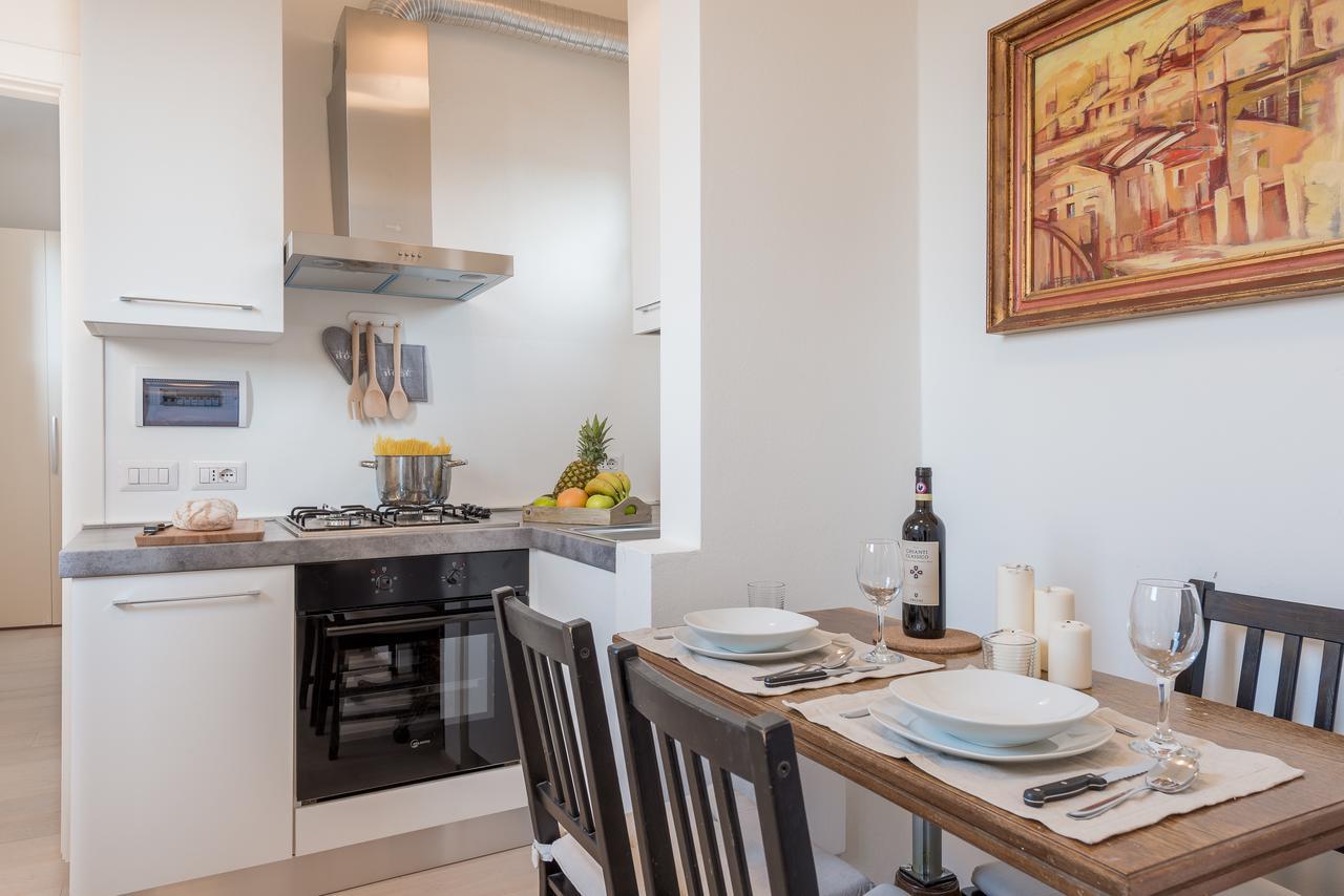Appartement Ghibellina