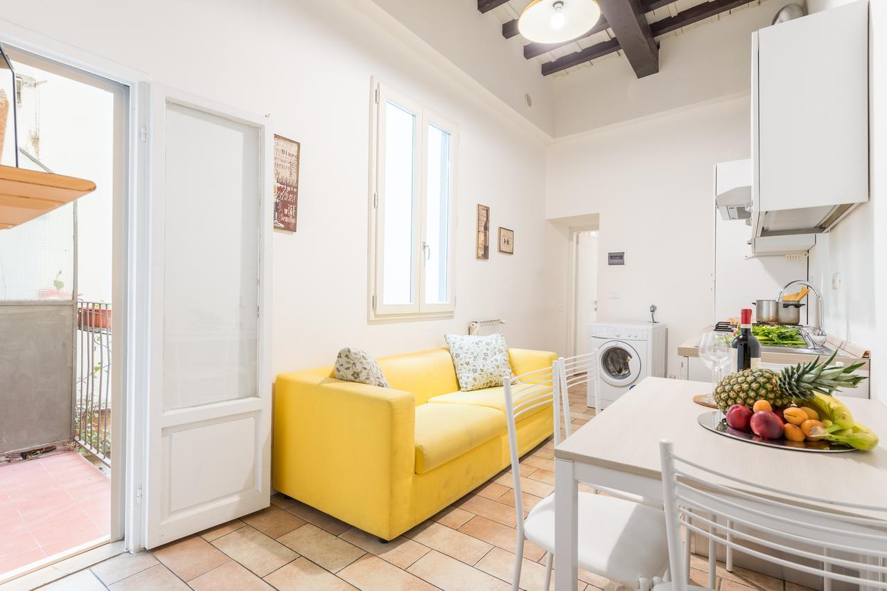 Apartment Ghibellina Florence