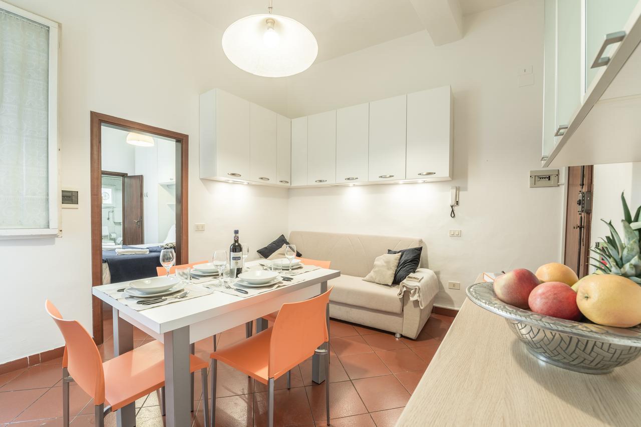 Ghibellina Apartment