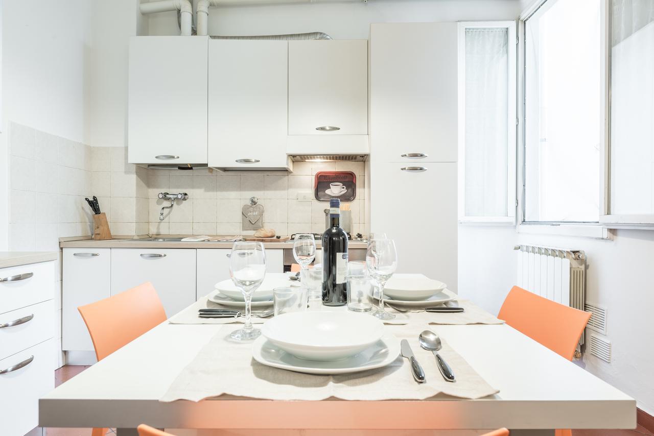 Appartement Ghibellina *